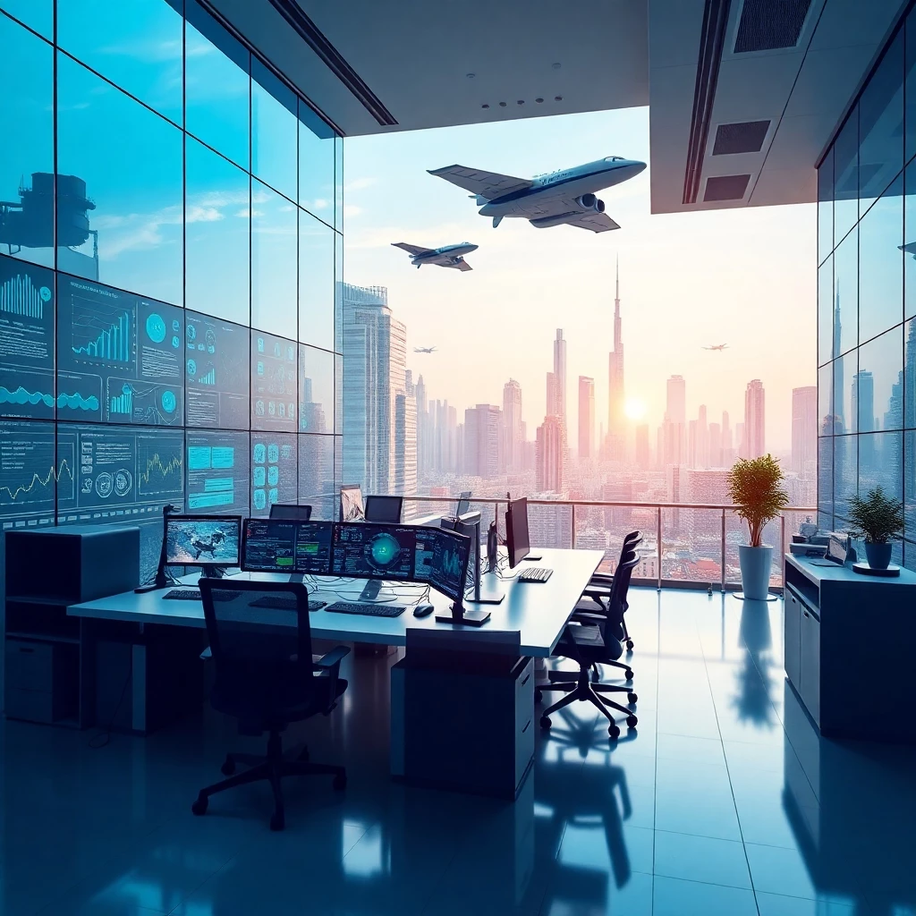 Zukunft des Evolution24-Ökosystems