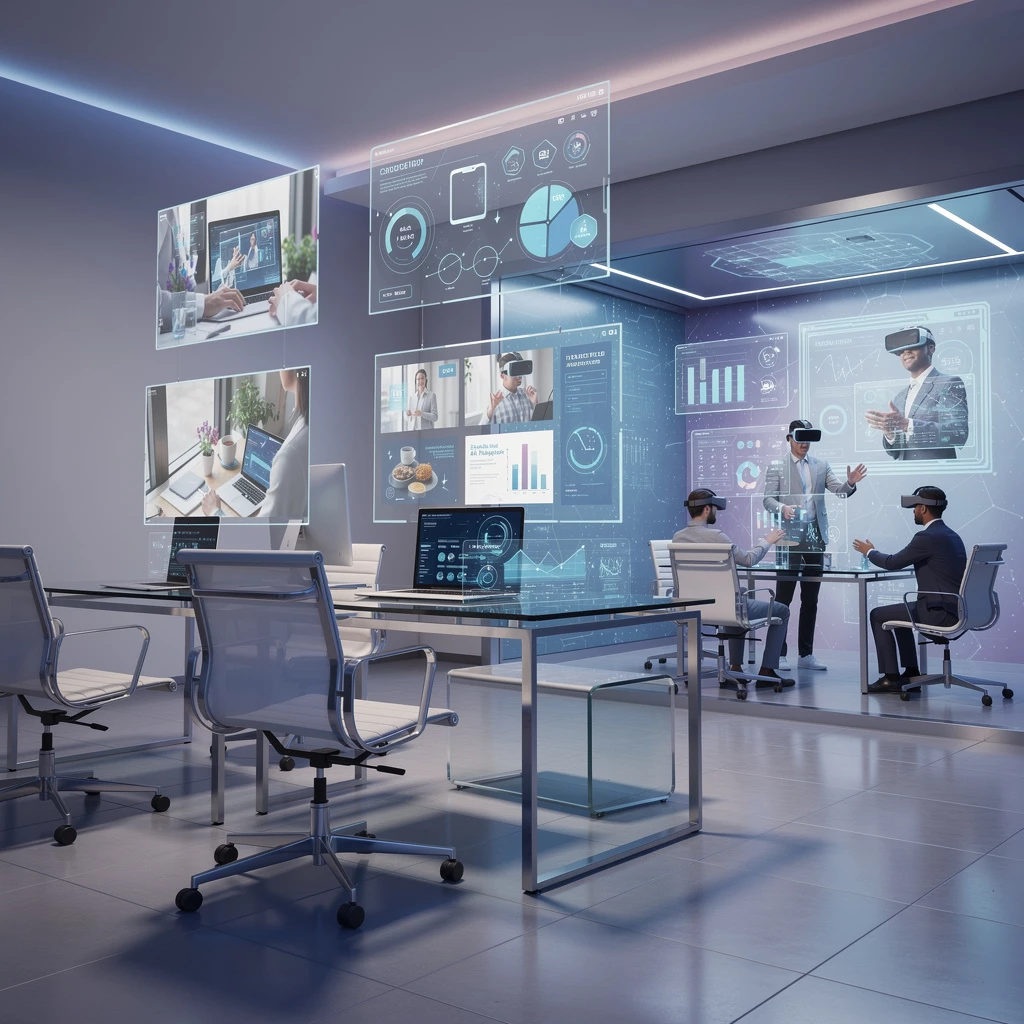 Wenn Advertorials mit KI zu Assets werden: Wie AI Media Advertising mit einem Medien-Ökosystem den Markt nachhaltig neu ordnet