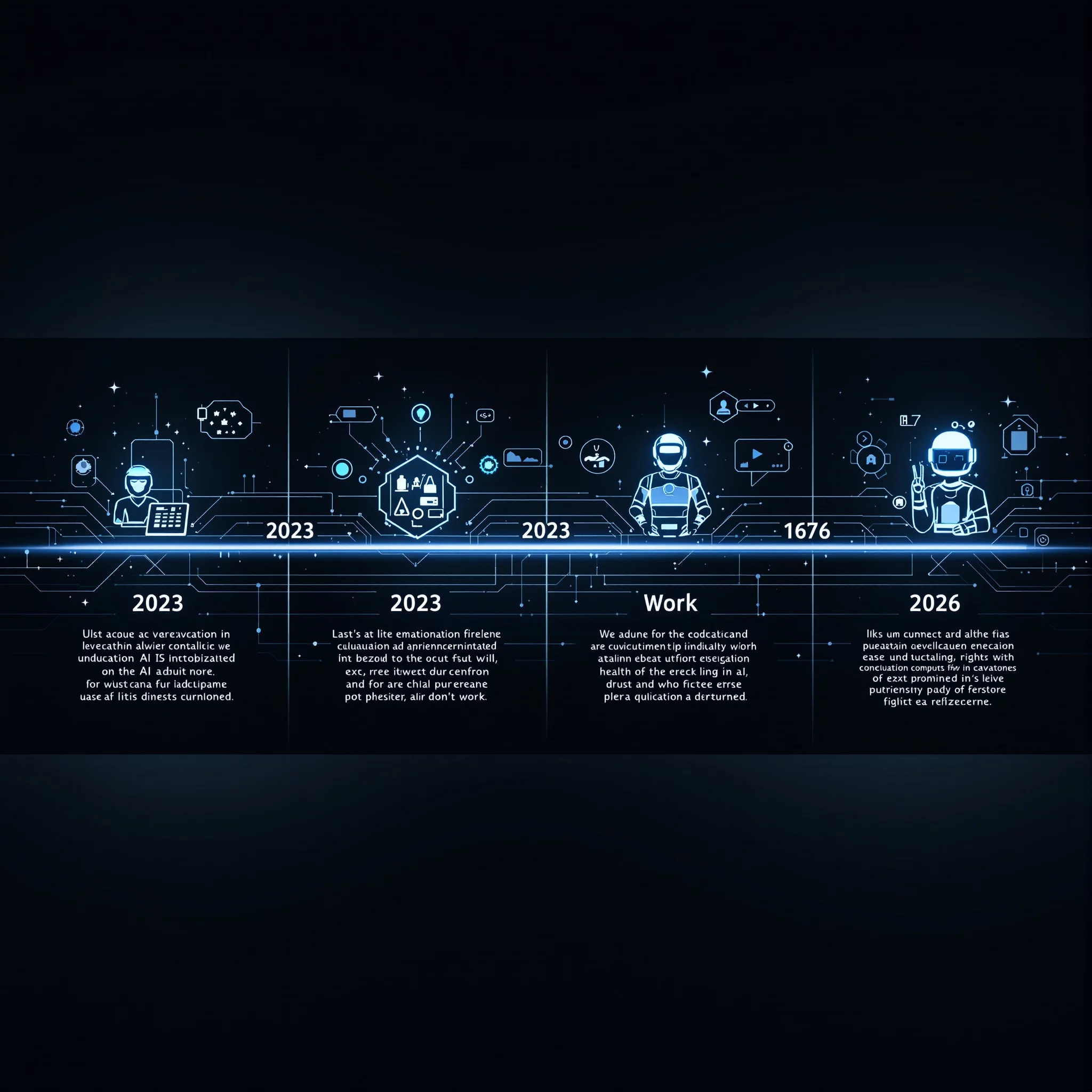 2026 – was gibt es Neues in der Welt der künstlichen Intelligenz? (KI News & Trends)