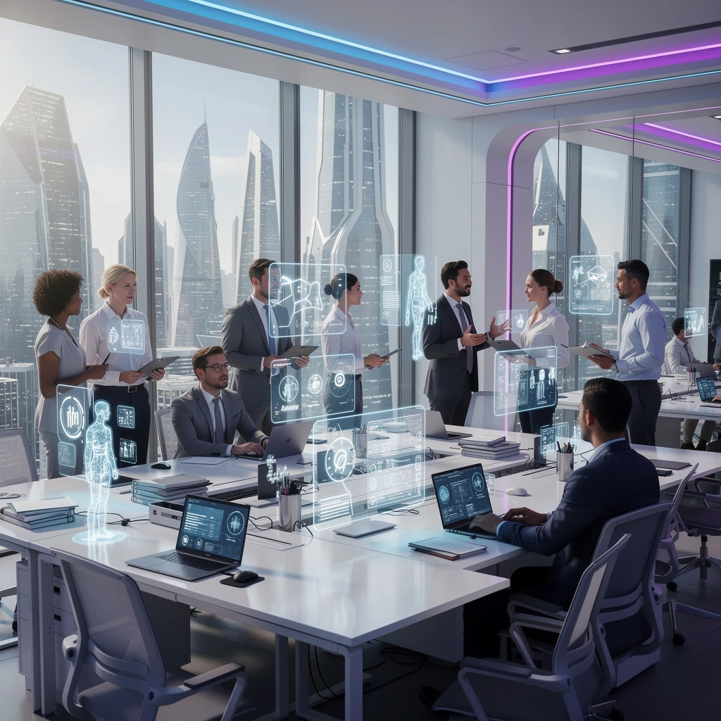 KI als Karrierebooster: Die Skills, die jetzt wirklich zählen