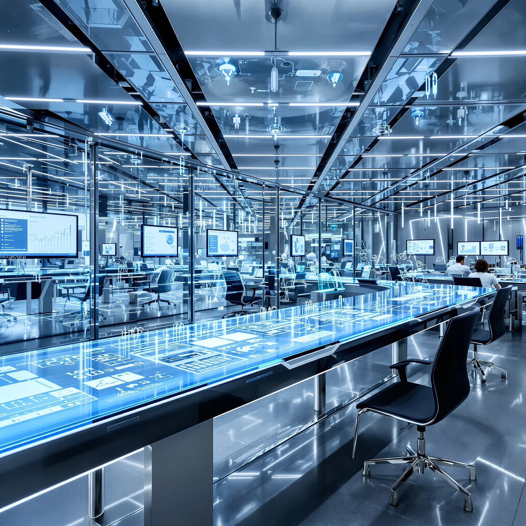 KI Workflows, die dir täglich Stunden sparen