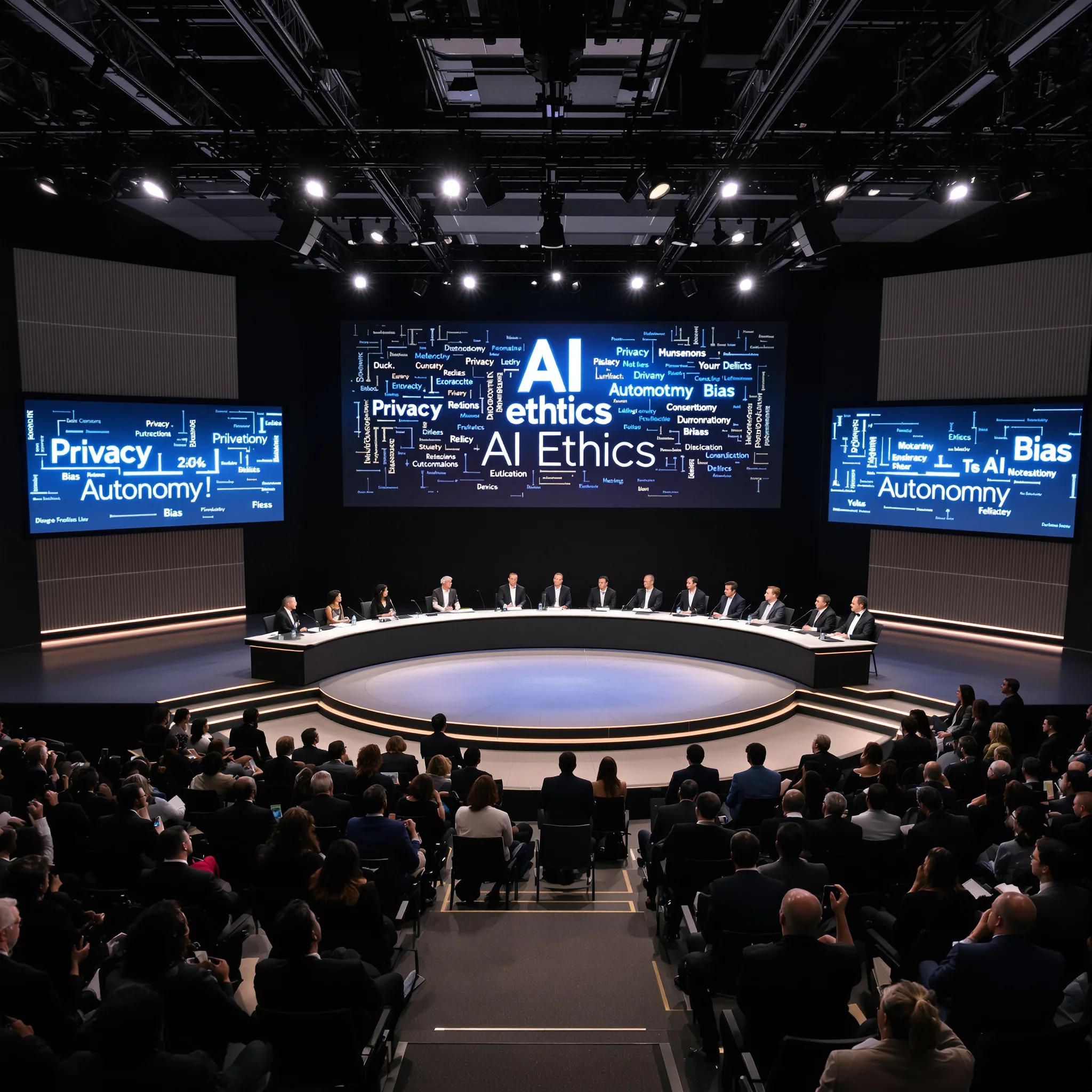 KI zwischen Vertrauen und Verantwortung: Entwicklungen und Perspektiven bis 2026