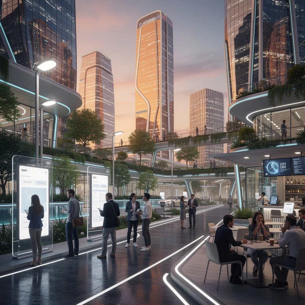 Zwischen Sicherheit und Freiheit: Ein neues Lebensgefühl