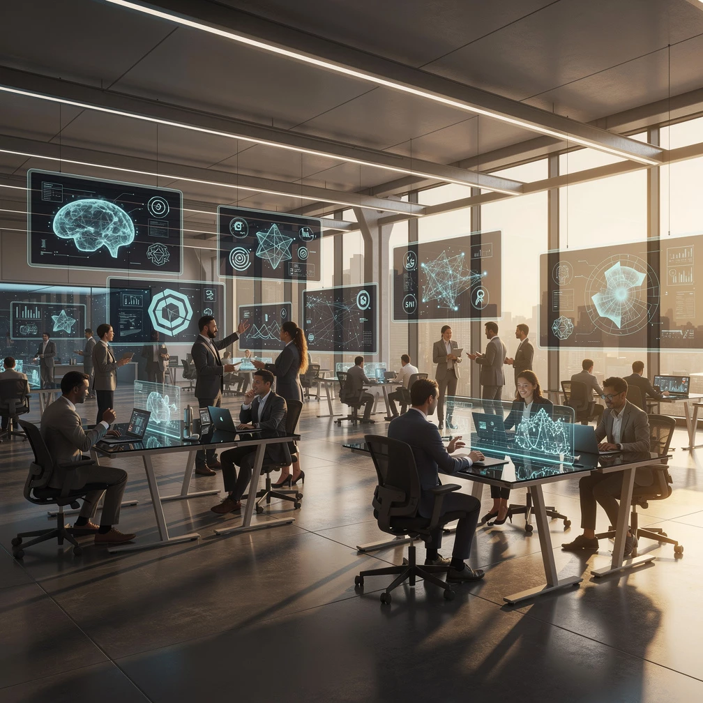 ChatGPT, Gemini & Co.: Welche KI passt zu welchem Zweck?