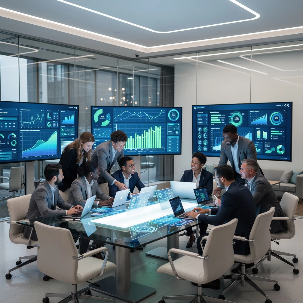 Strategieoptimierung: Mews Business Intelligence für Hotels – Wie KI-Analytics das Gastgewerbe revolutionieren