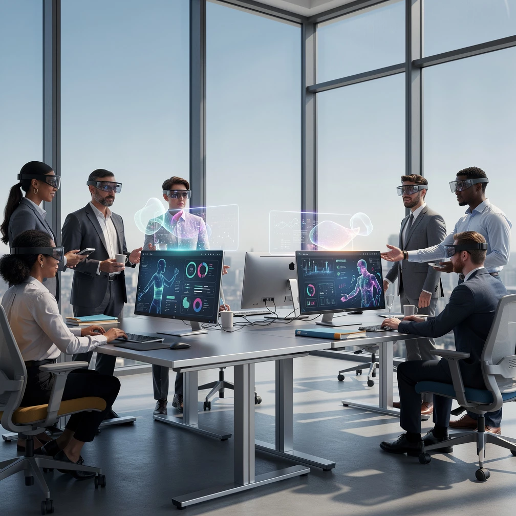 Warum 2026 das Jahr der KI-Agenten ist und klassische Chatbots plötzlich alt aussehen