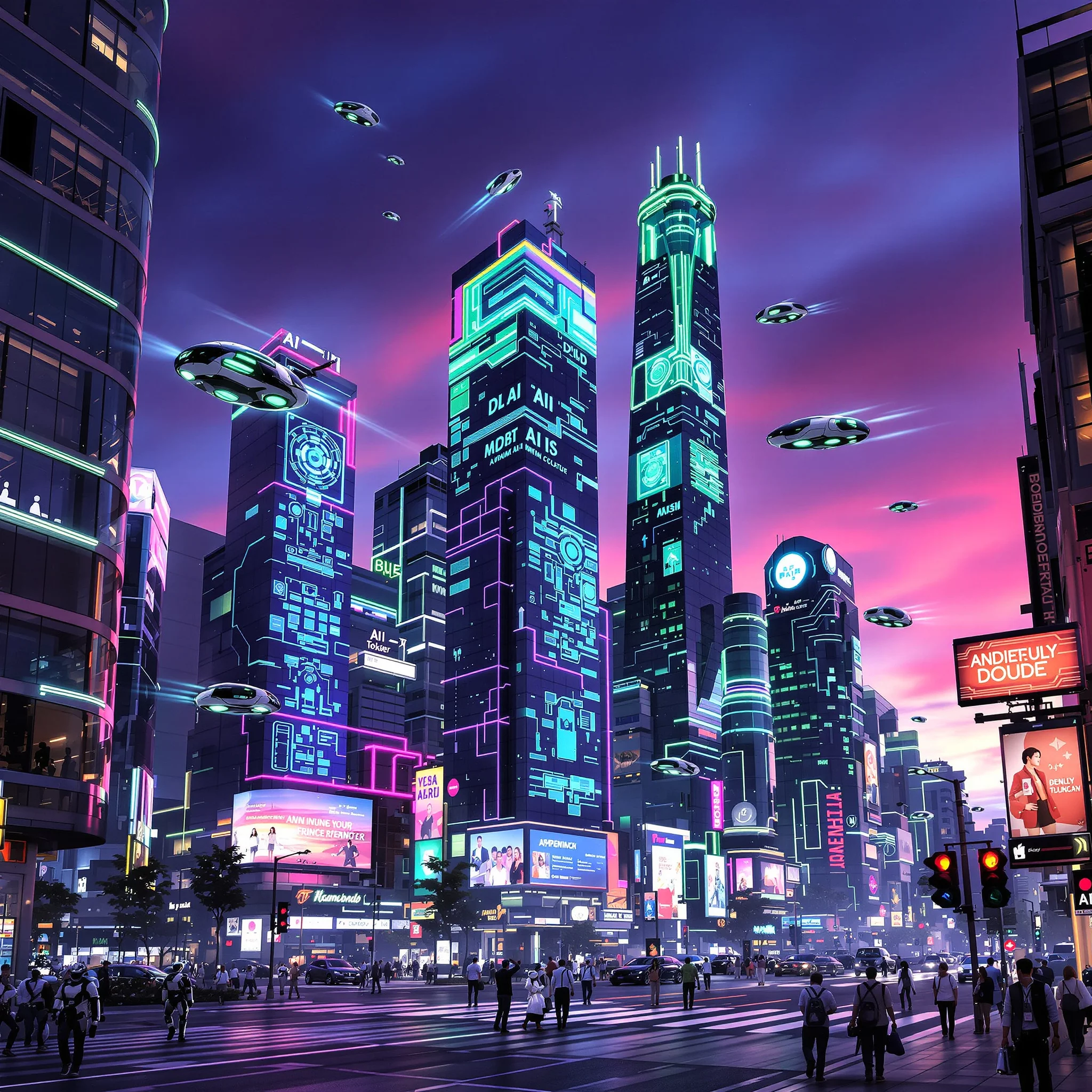 Von der Idee zur Gewohnheit: KI verbessert Routinen im Alltag