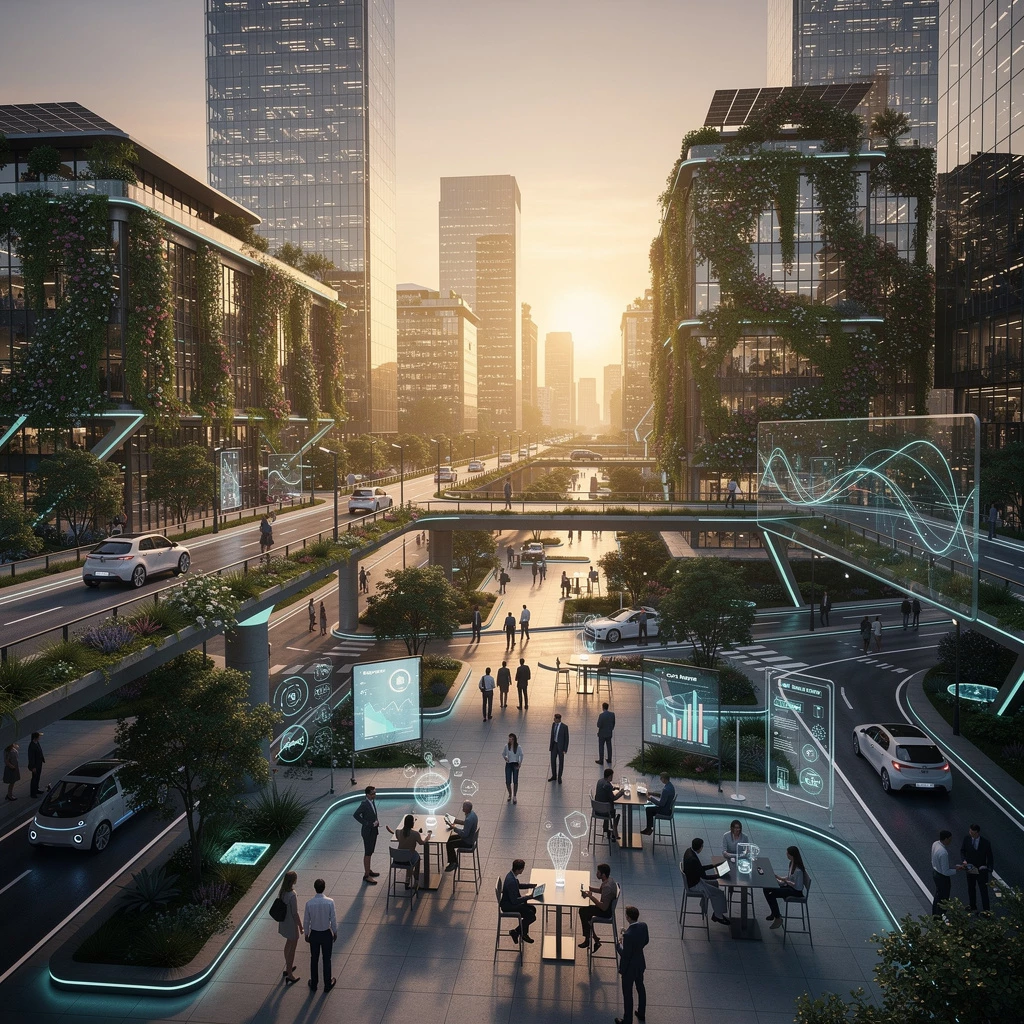 Uwe Pfeil in EU-Expertengruppe für Clusterpolitik: Bedeutung, Aufgaben & Auswirkungen