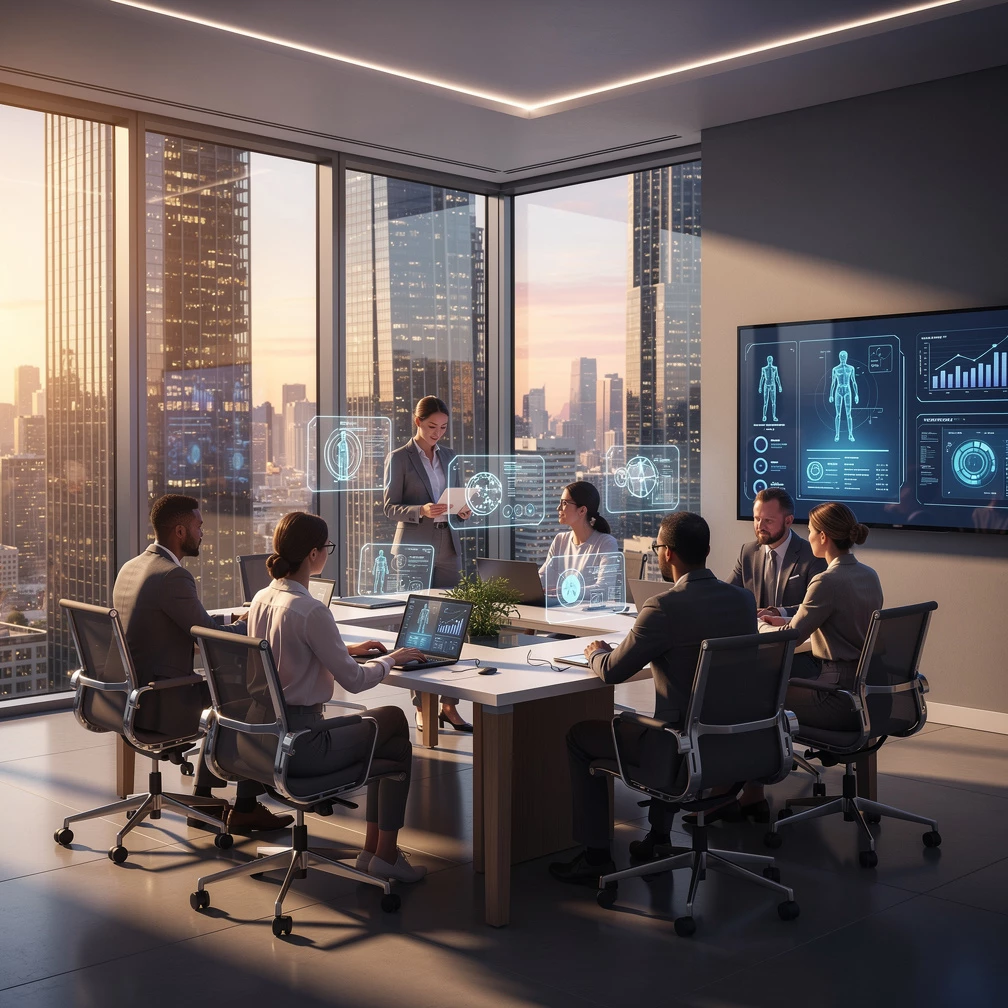 Warum steigt die Nachfrage der Unternehmen nach KI-Fähigkeiten rasant?