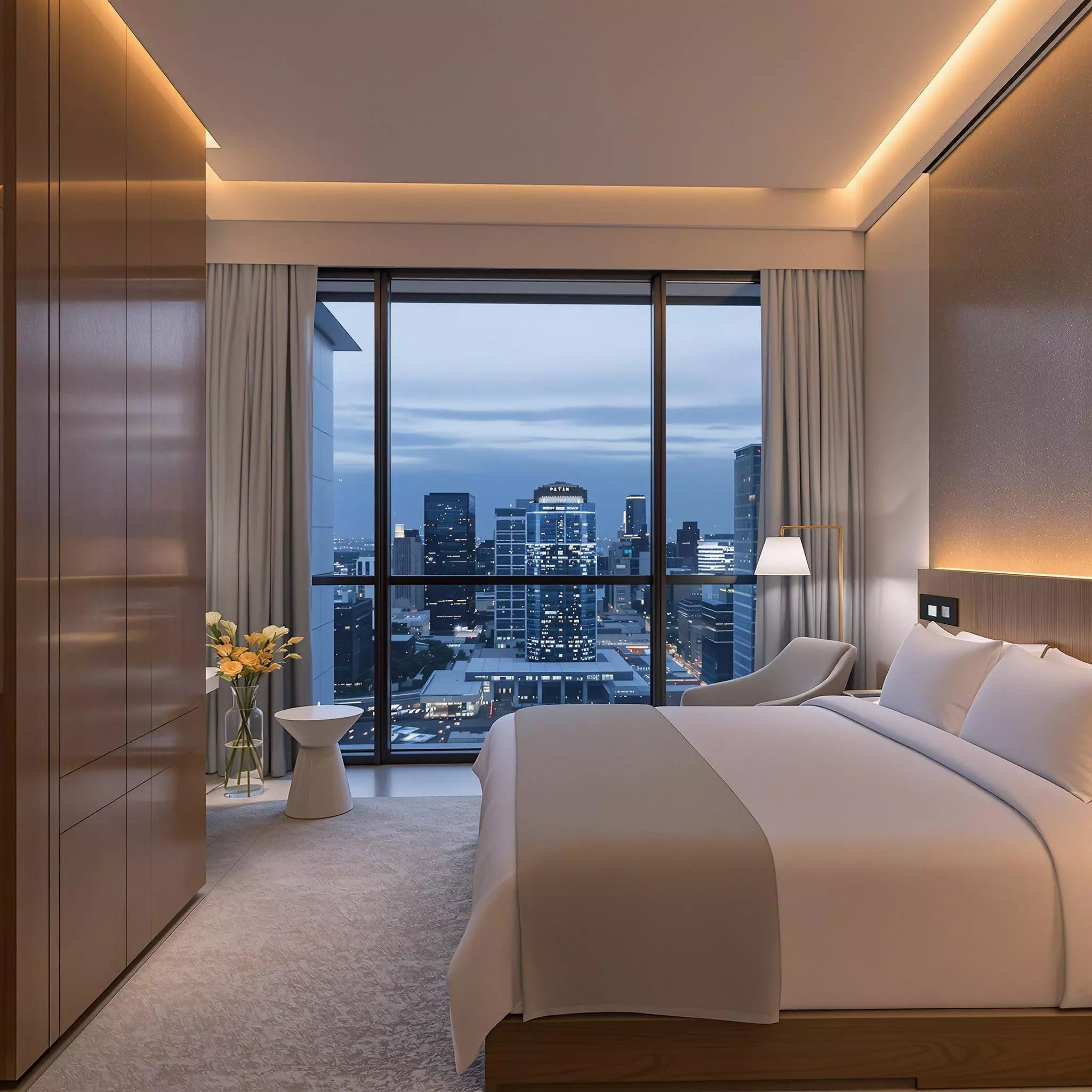 Künstliche Intelligenz zur Personalisierung von Gästeerlebnissen in Hotels