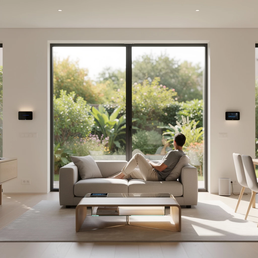 Smart Living oder Smart Overload? Wo Technik kippt.