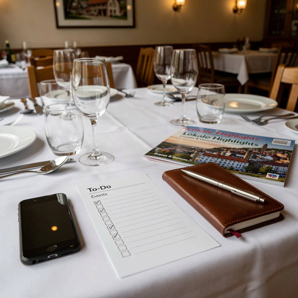 Gasthaus Paas Bergisch Gladbach als Eventlocation