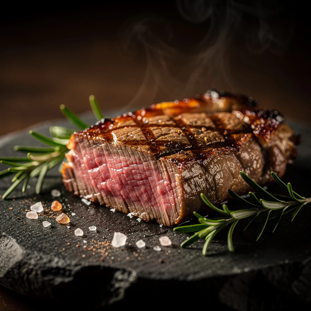 Abacco’s Steakhouse: Premium-Steaks im Westen