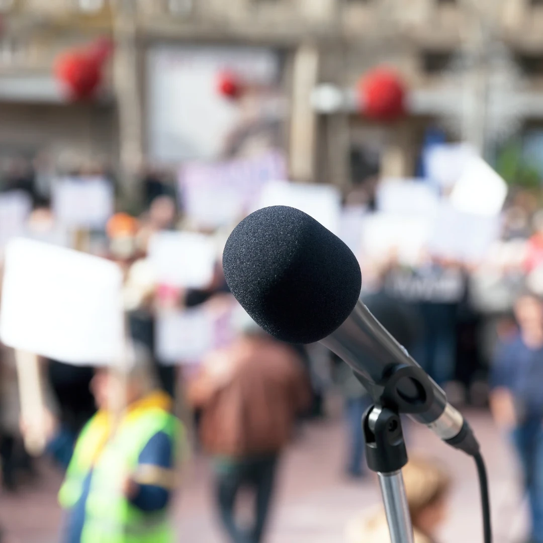 Gen-Z-Proteste am 31. Oktober in Dortmund und Essen