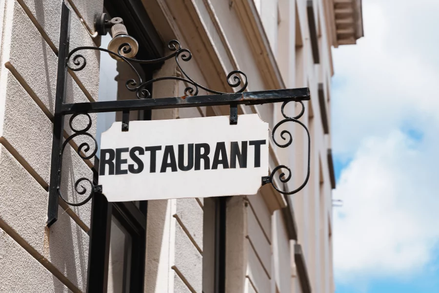 Restaurants