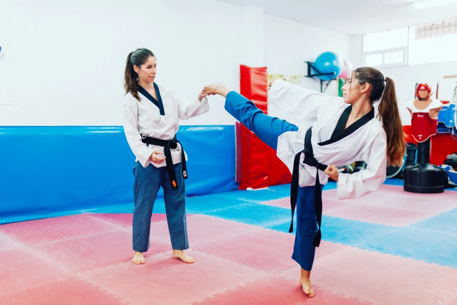Taekwondo Bergisch Land