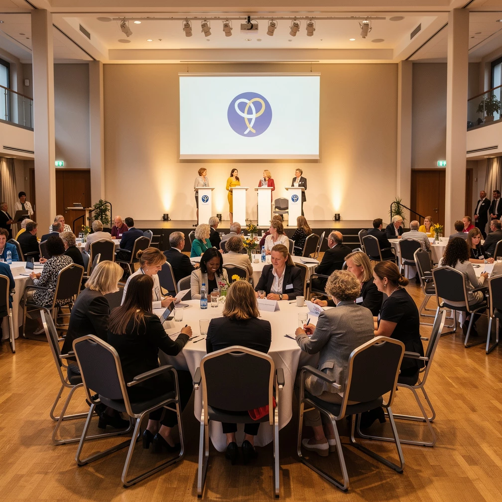 Frauen eine Stimme geben: Soroptimist Club Solingen engagiert sich f&uuml;r Chancengleichheit