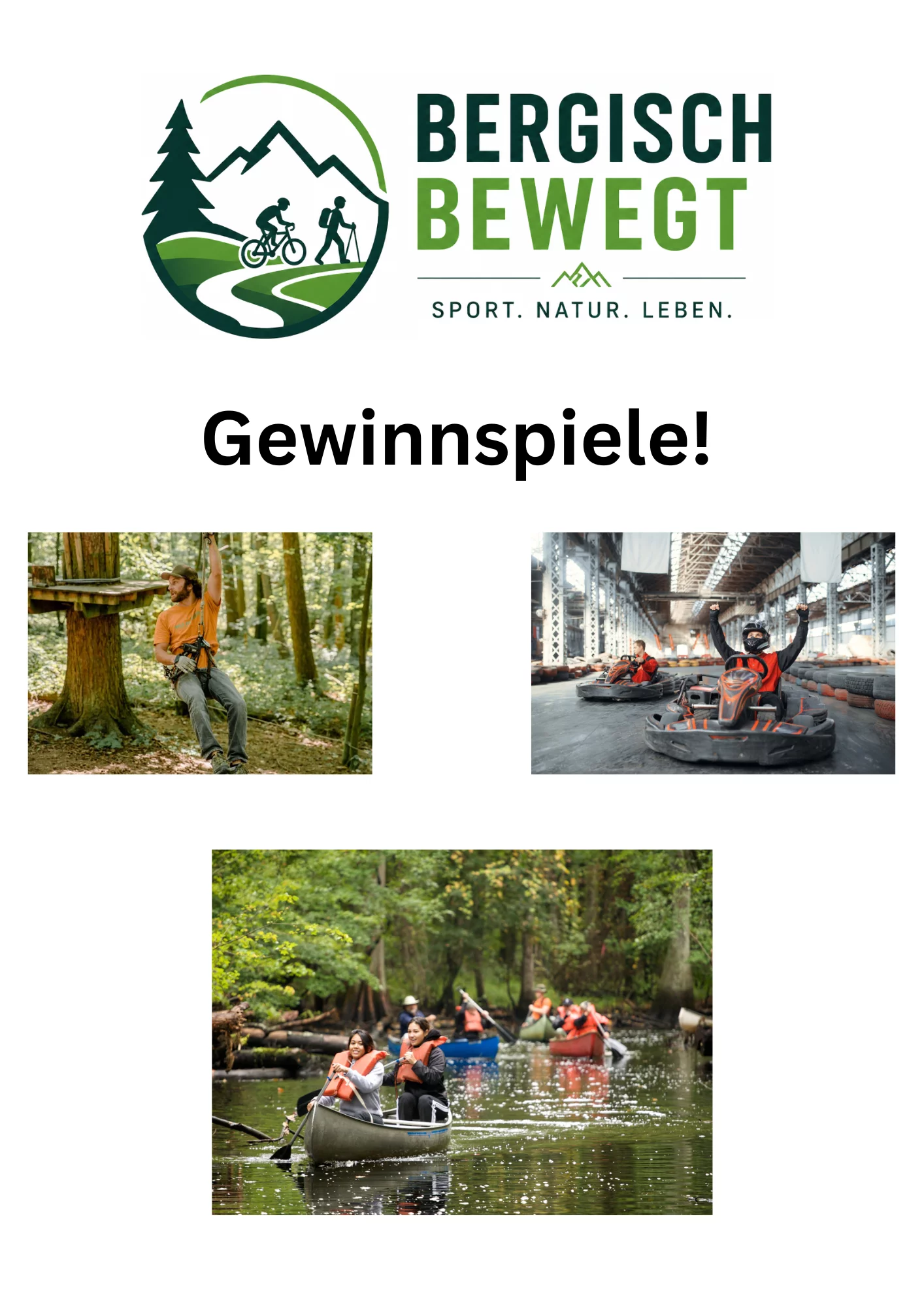 Gewinnspiele