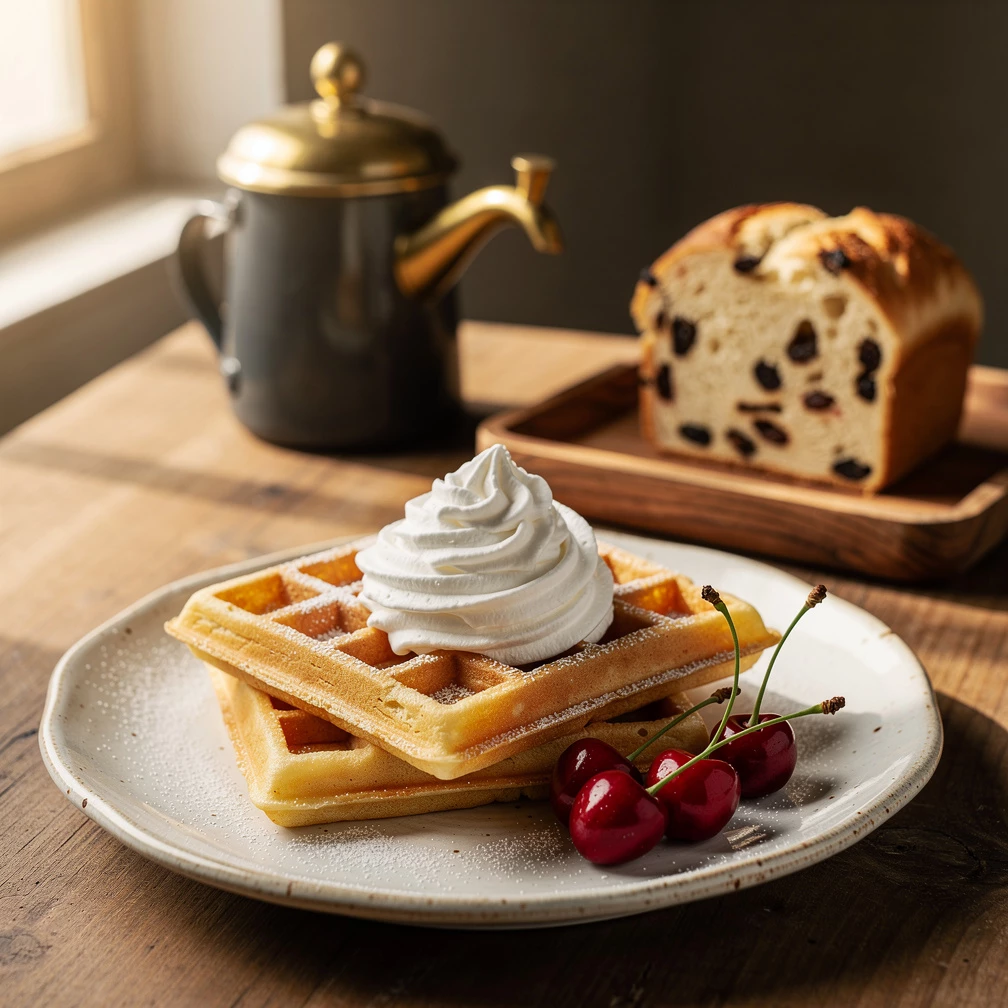 Bergische Kaffeetafel: Traditionelles Rezept & Genuss-Guide