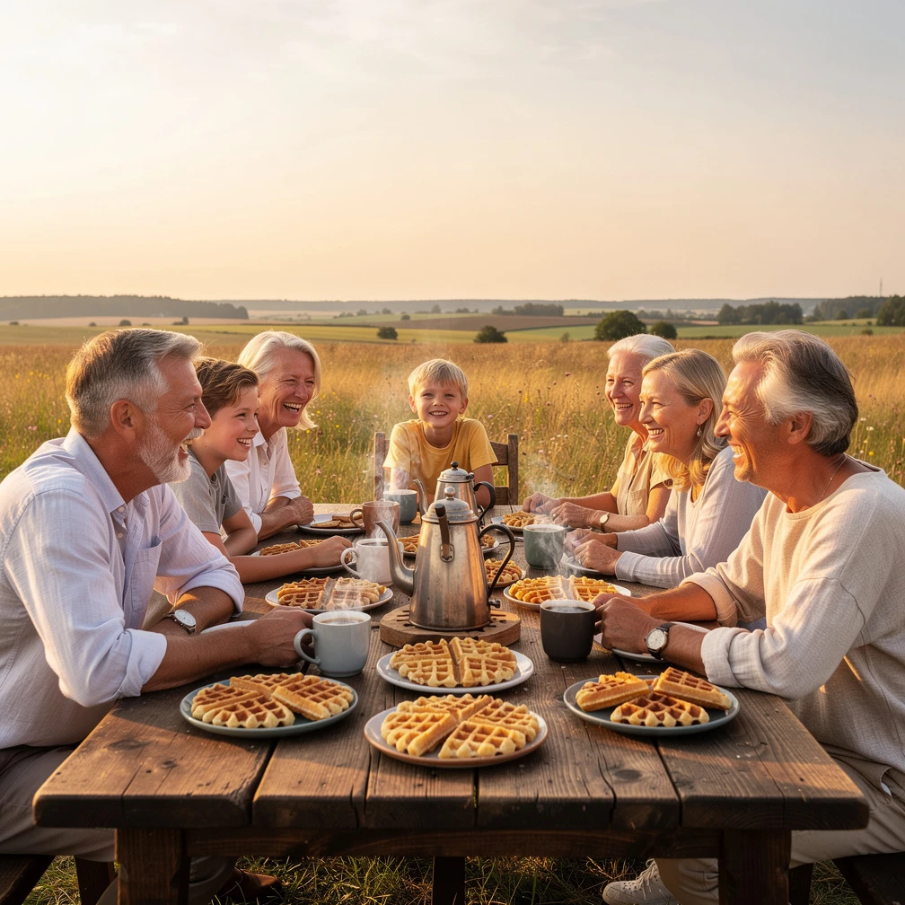 Et Bergische Land – Uns Heimat in Platt