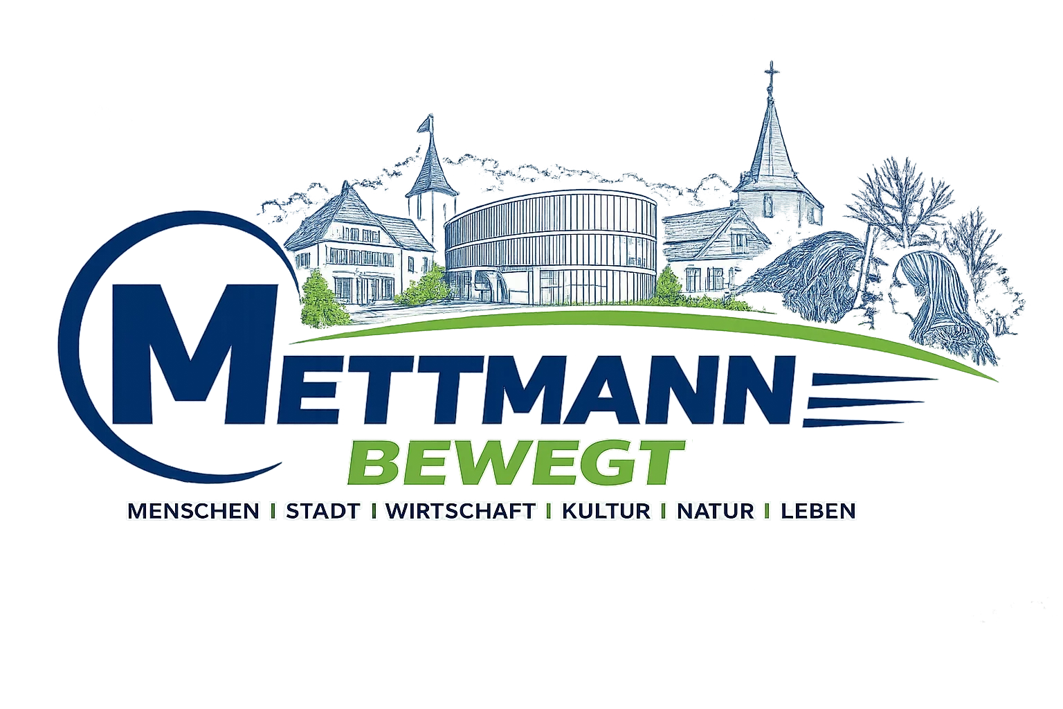 Logo Mettmann