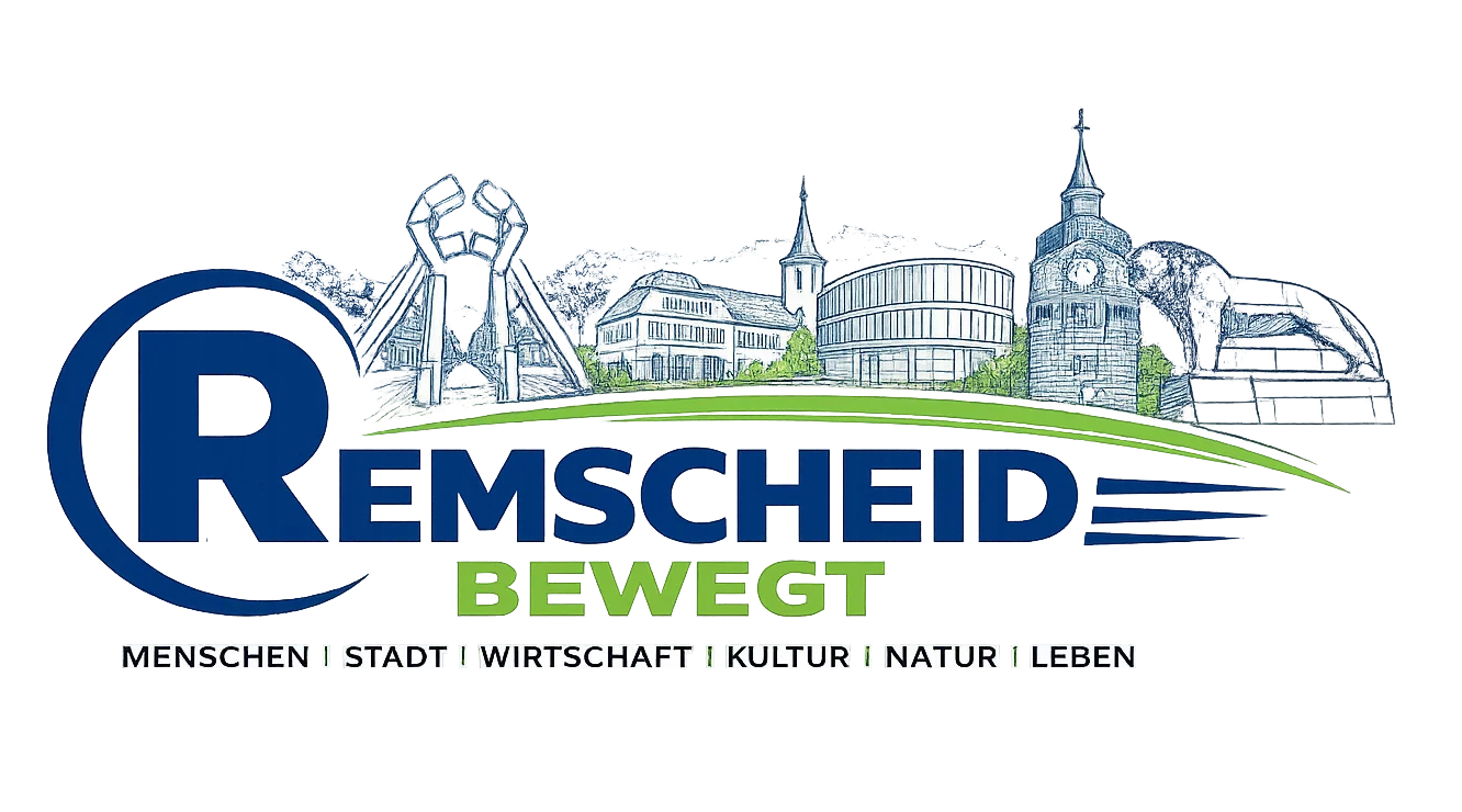 Logo Remscheid