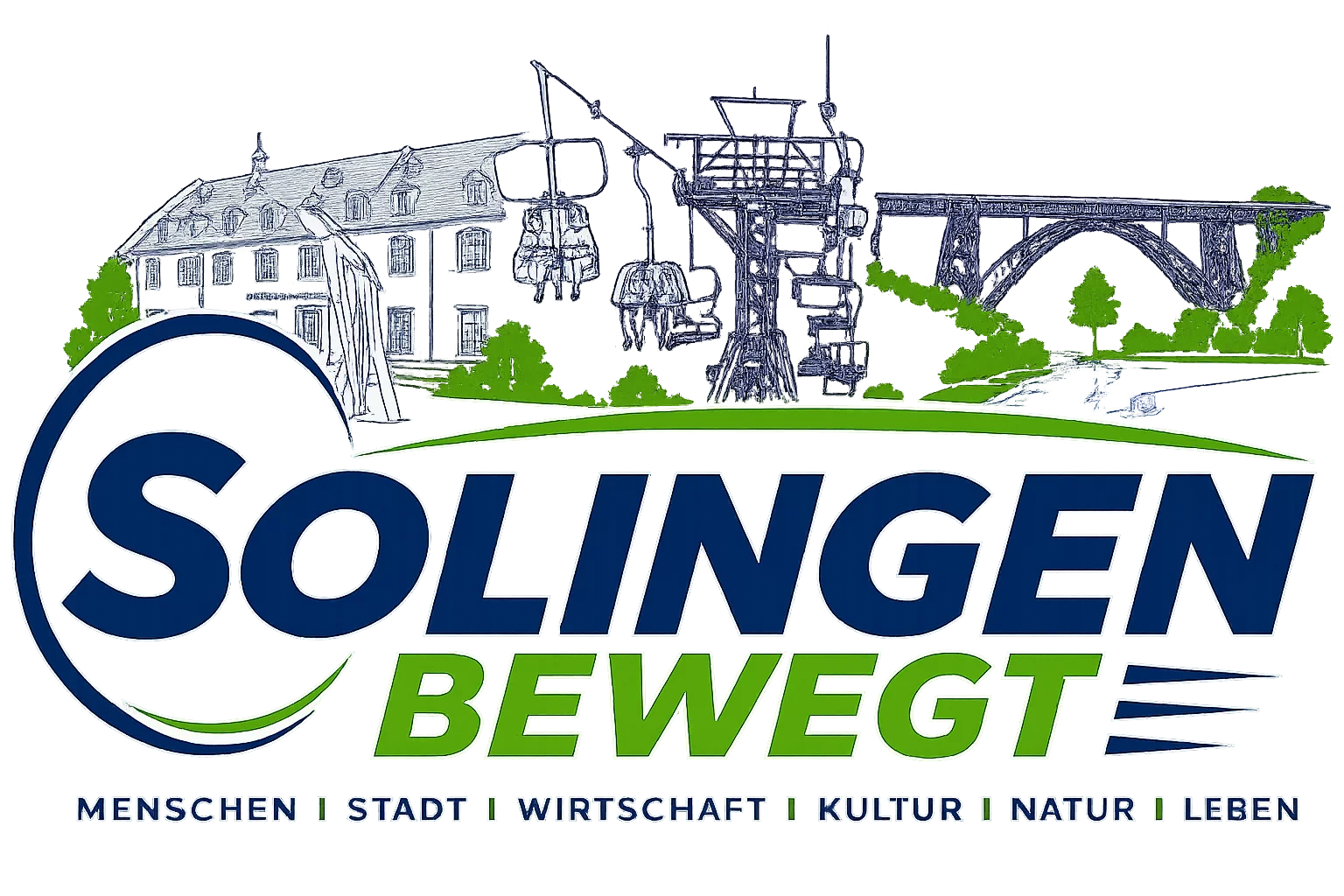 Logo Solingen