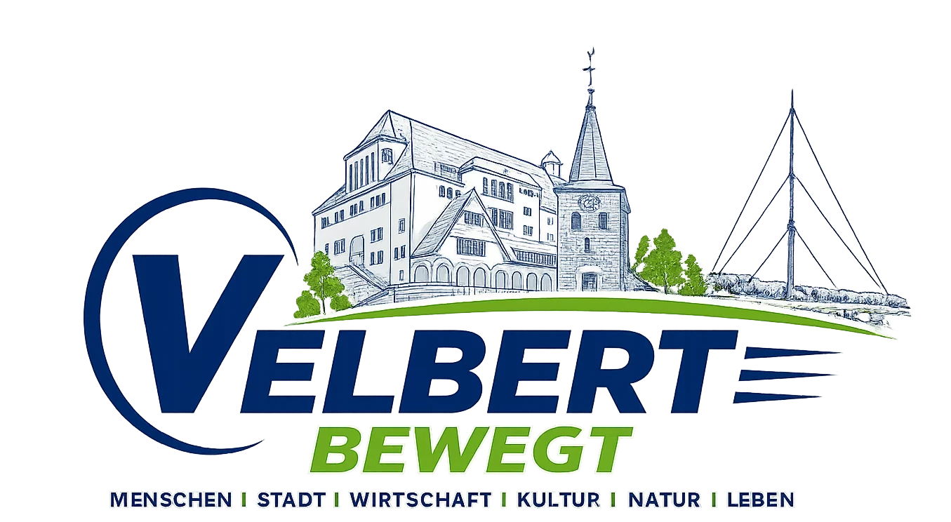 Logo Velbert