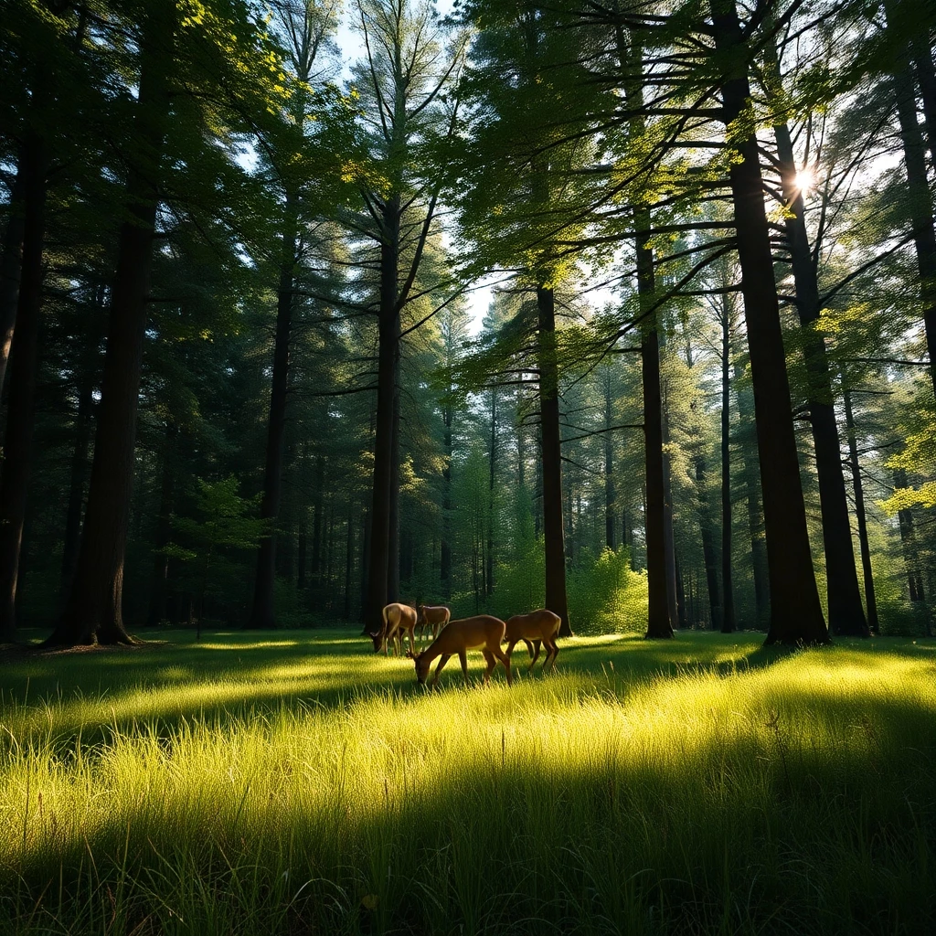 Tiere und Wunder im Bergischen Land &ndash; Natur hautnah erleben