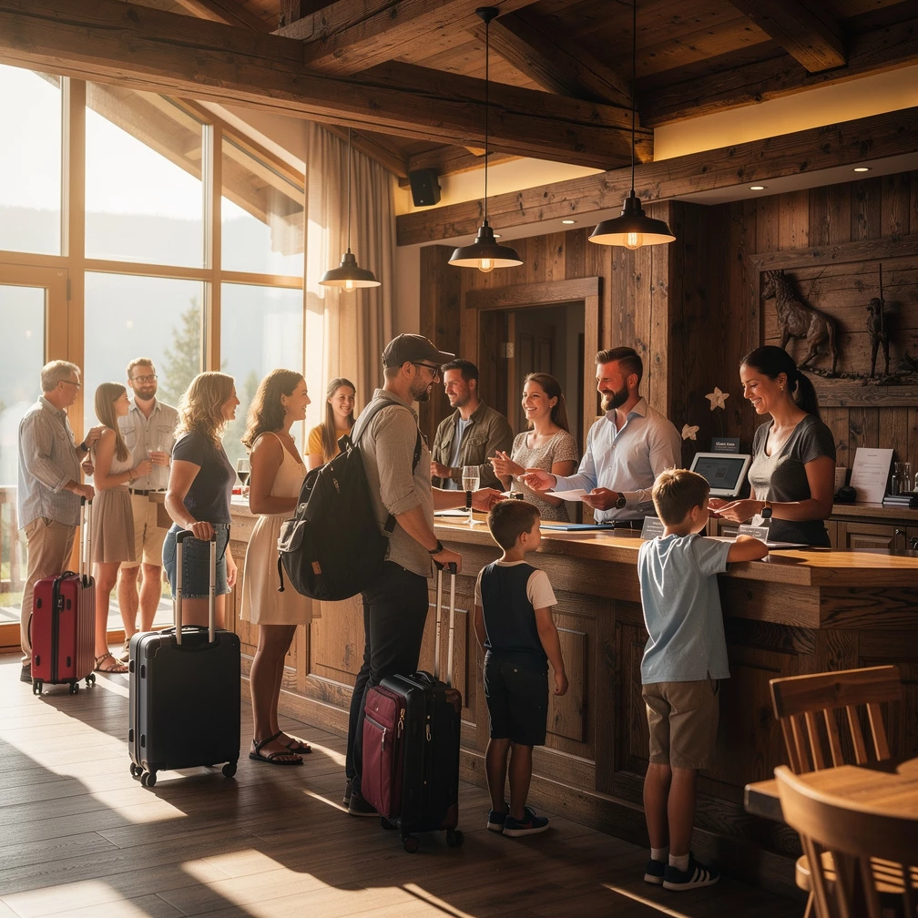 Bio-Hotel Land Gut Höhne: Nachhaltiger Wellness-Urlaub in Mettmann