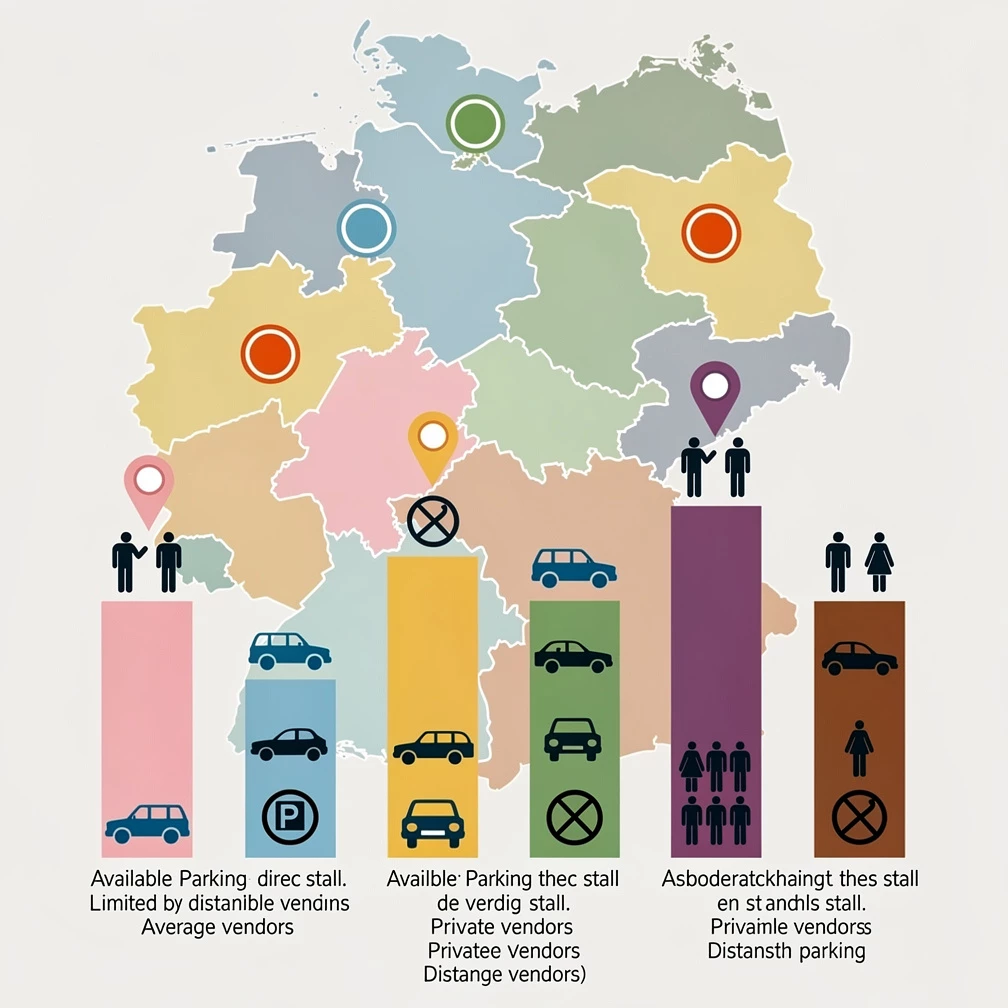 Trödelmarkt Solingen Wald: Termine, Infos & Buchung 2026
