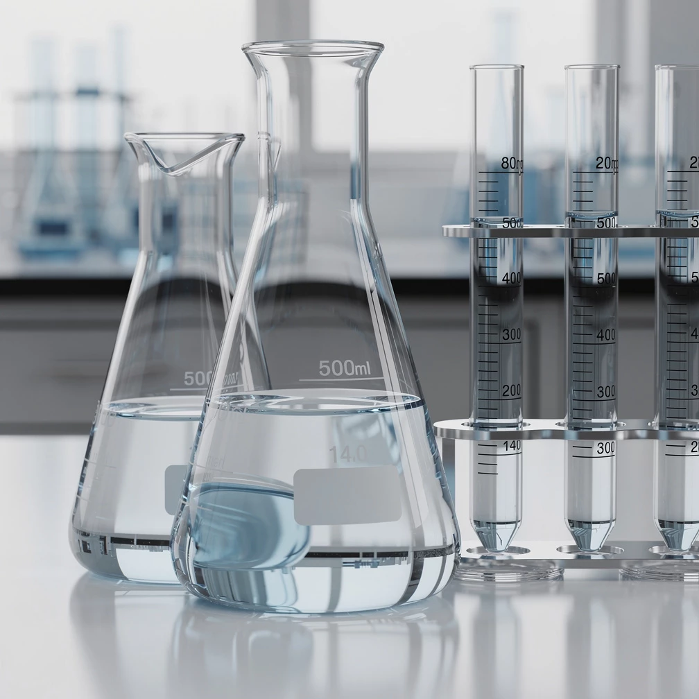 Bergisches Trinkwasser: Qualität, Herkunft und Analyse