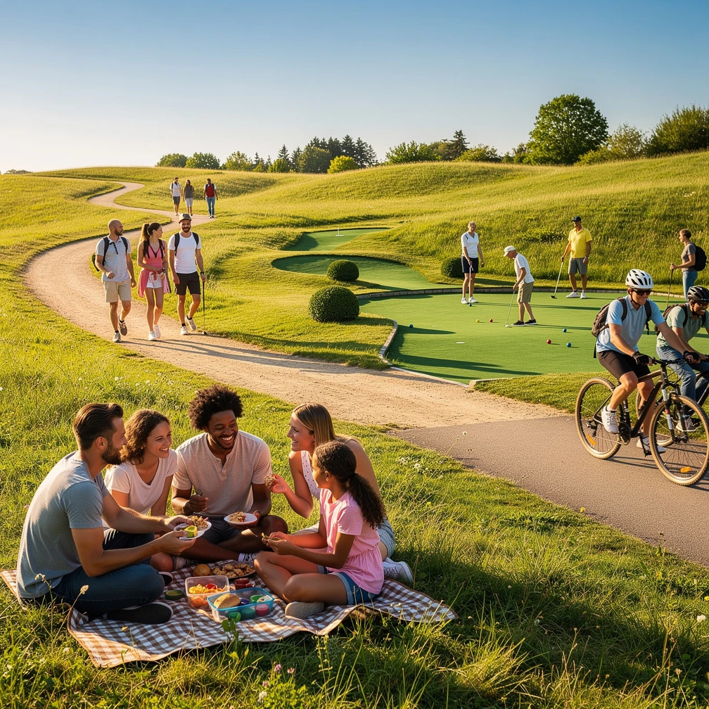 20 günstige Ausflüge im Bergischen Land unter 20 € pro Person