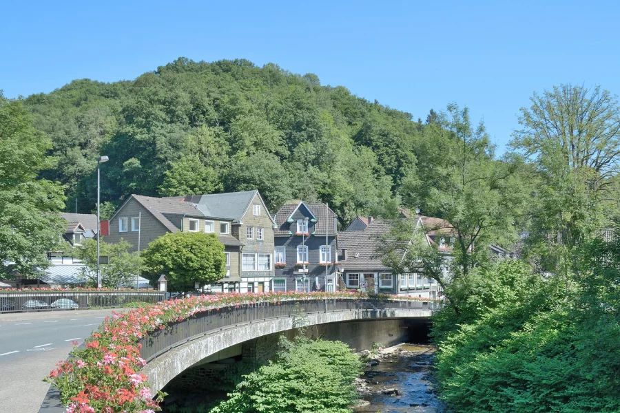 Ausflugsziele