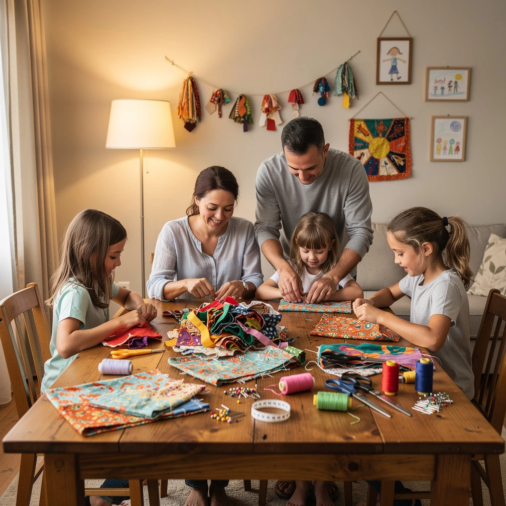 Kinderleicht sparen: 10 Alltagstipps, die Familienkassen entlasten