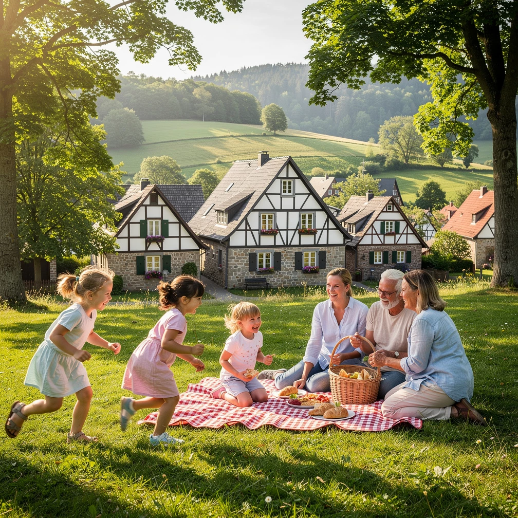 25 Erlebnisse im Bergischen Land – Ausflugstipps, Natur & Kultur