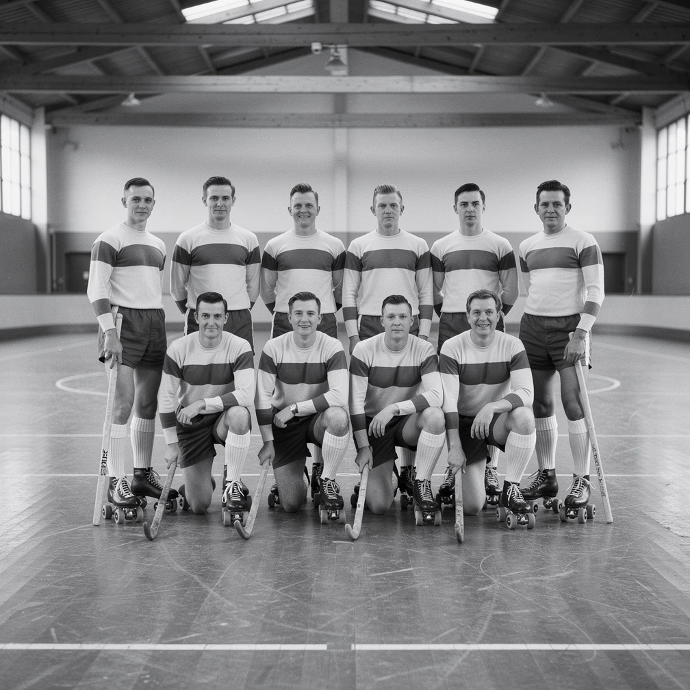 IGR Remscheid: Leidenschaft, Rollhockey, Gemeinschaft & Erfolge