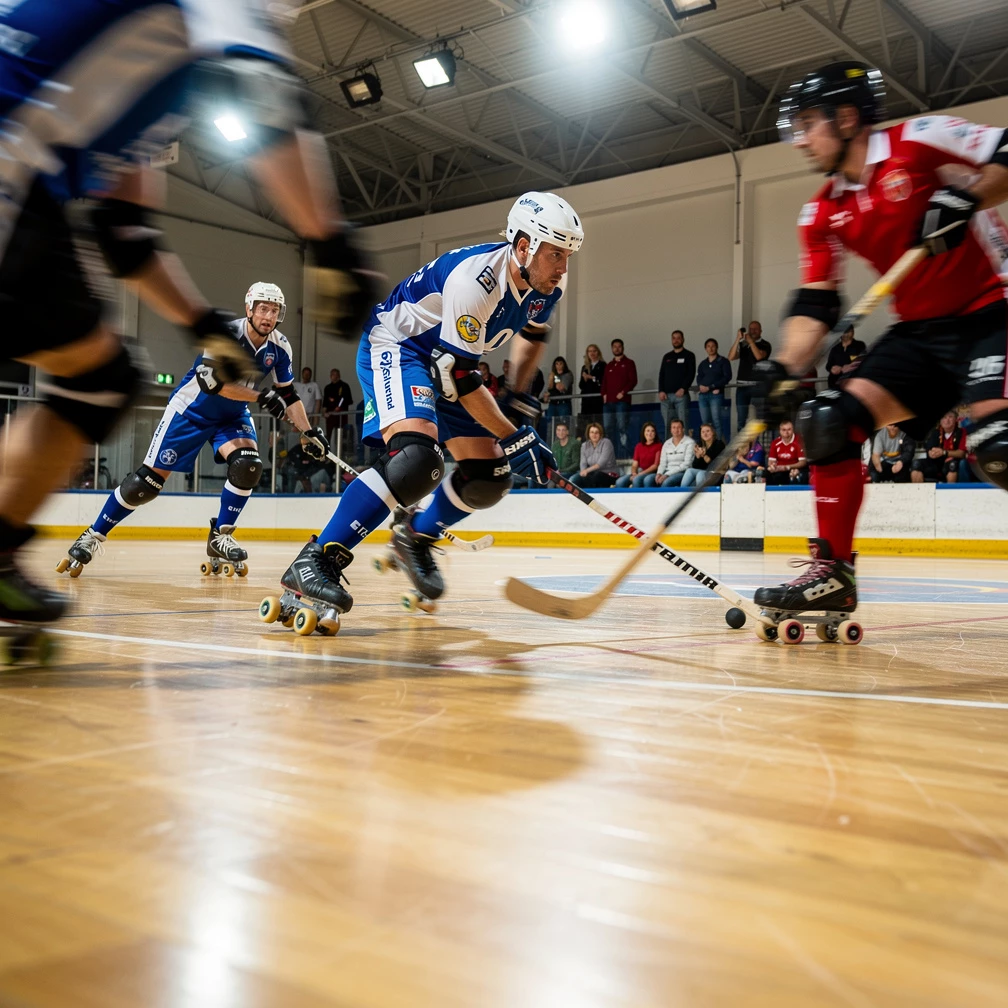 IGR Remscheid: Leidenschaft, Rollhockey, Gemeinschaft & Erfolge