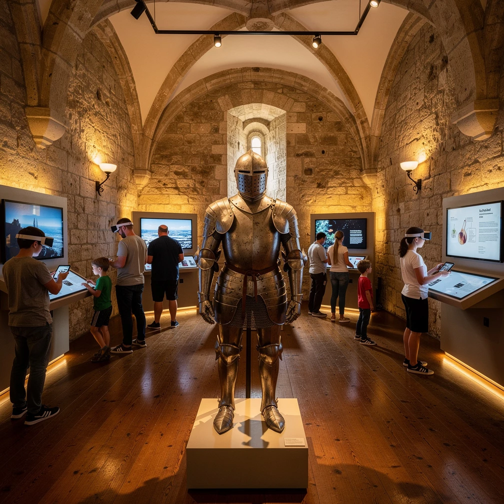 Schloss Burg neu entdecken: Glanz, Geschichte & Erlebnisse