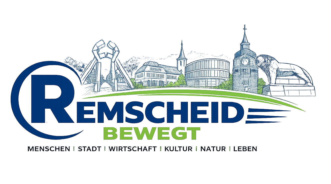 Remscheid Bewegt