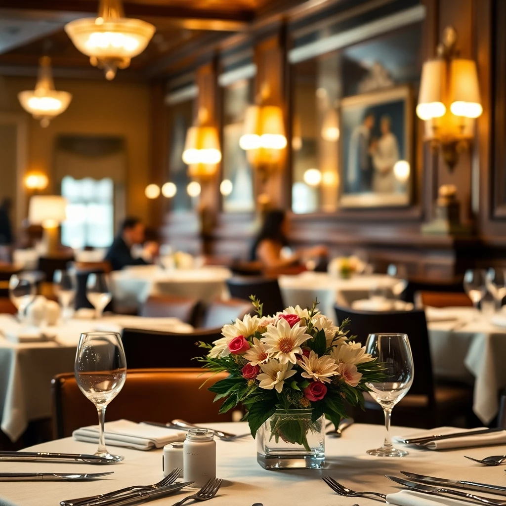 Restaurant atelier Wuppertal &ndash; Erlebnisgastronomie mit Kunst