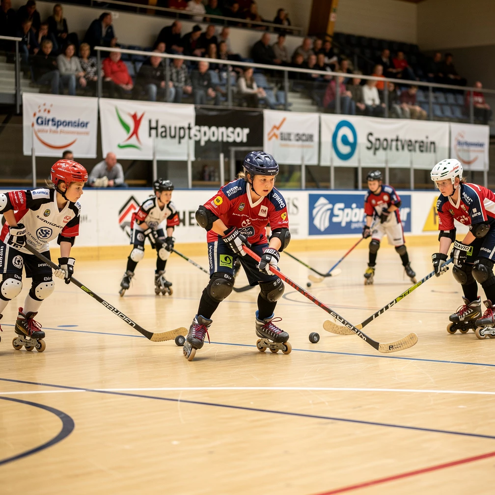 IGR Remscheid: Leidenschaft, Rollhockey, Gemeinschaft & Erfolge
