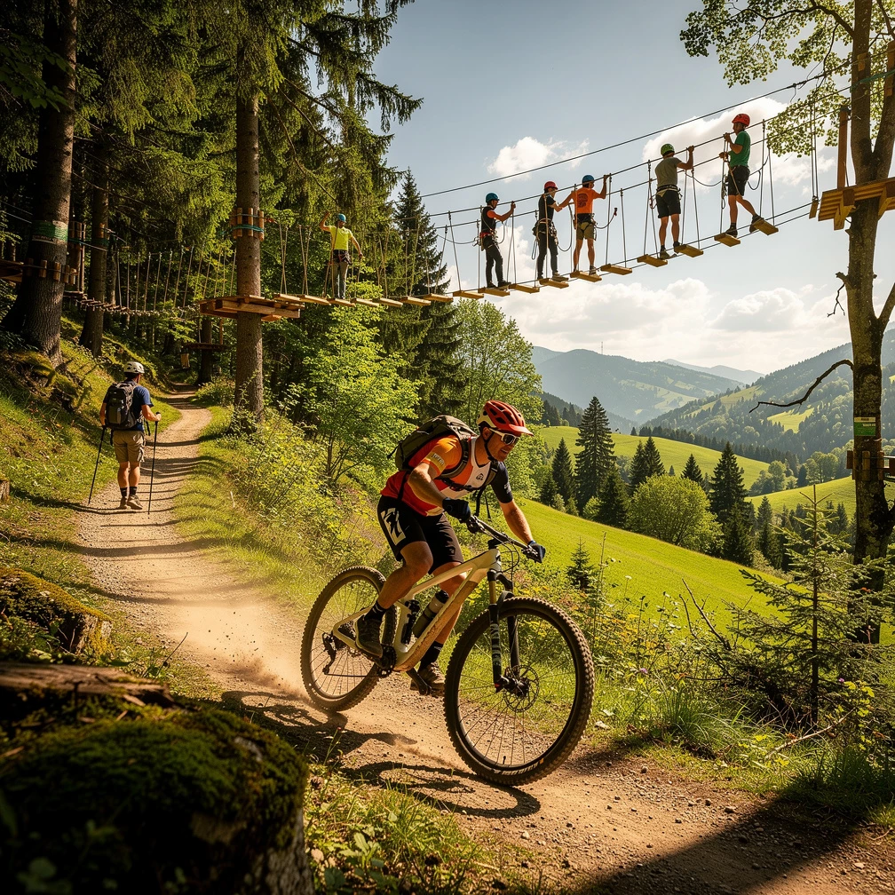 25 Erlebnisse im Bergischen Land – Ausflugstipps, Natur & Kultur