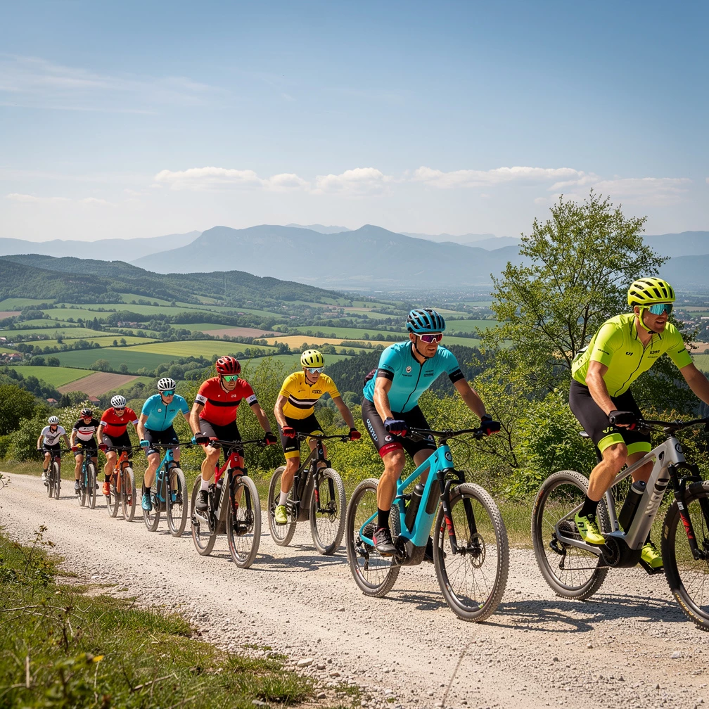 Die schönsten Radtouren im Bergischen Land: 10 mal neue Perspektiven