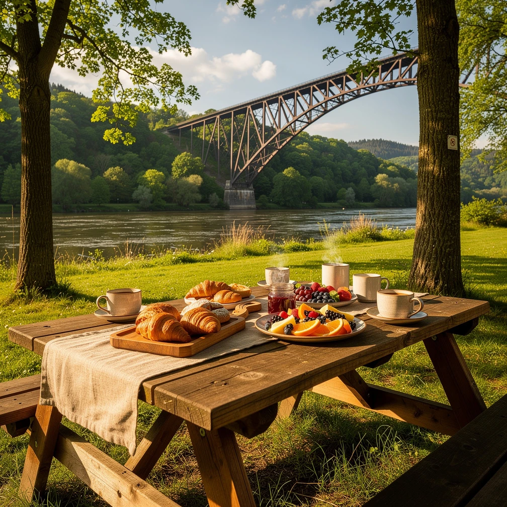 Frühstück in und um Solingen: Die besten Adressen
