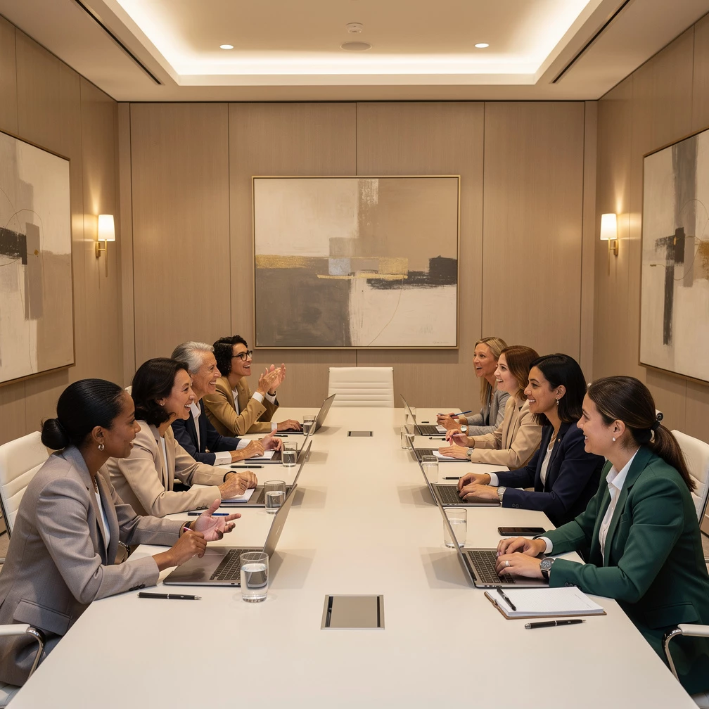 Engagement f&uuml;r Frauen und M&auml;dchen: Soroptimist Club Solingen