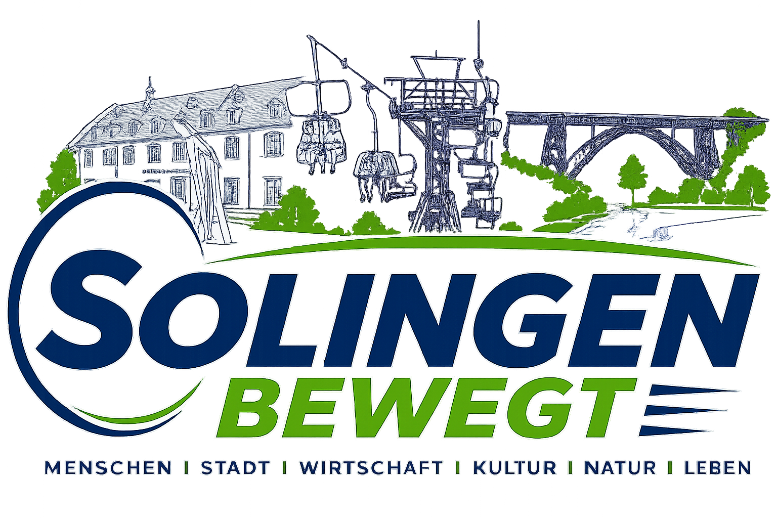 Solingen Bewegt