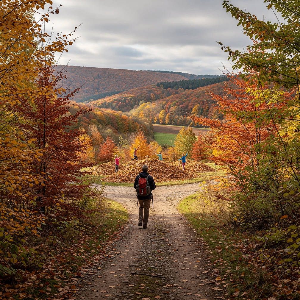 25 Aktivitäten für das Bergische Land: Ausflüge, Kultur, Natur und Genuss