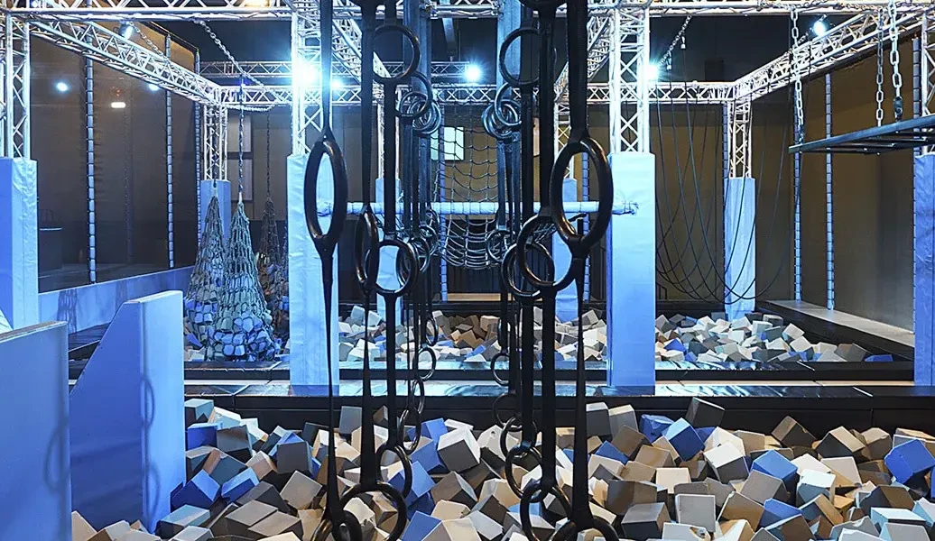 Erfahrungsbericht: Crazy Jump Trampolinhalle Wuppertal – Lage, Preise und Tipps