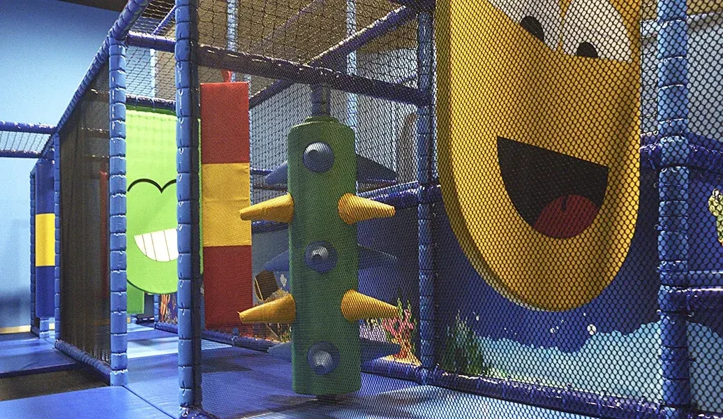 Erfahrungsbericht: Crazy Jump Trampolinhalle Wuppertal – Lage, Preise und Tipps